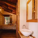 L'escola E Lou Mulin 4* Sampeire