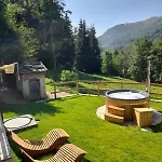 게스트하우스 L'escola E Lou Mulin 4*