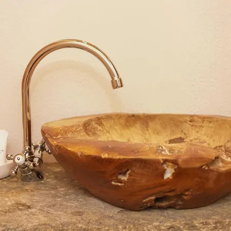 L'escola E Lou Mulin Gasthuis 4*