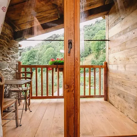 L'escola E Lou Mulin