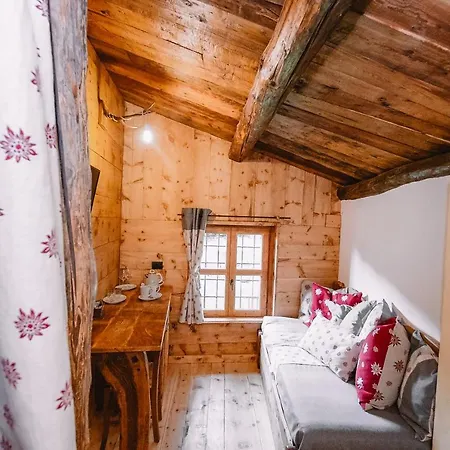 L'escola E Lou Mulin