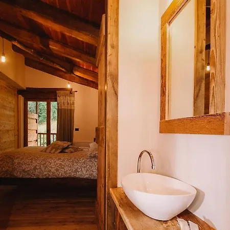 L'escola E Lou Mulin 4* Sampeire