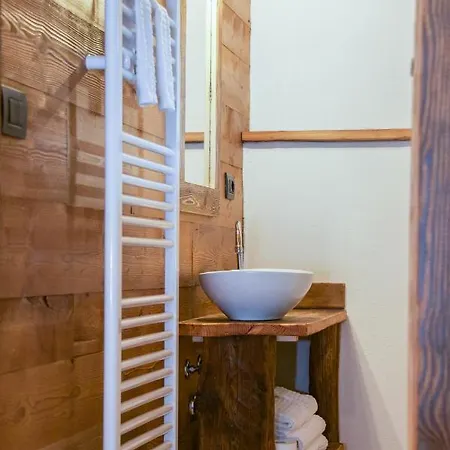 Gasthuis L'escola E Lou Mulin