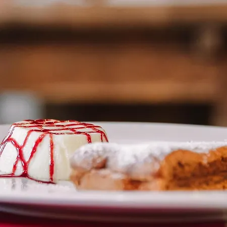 L'escola E Lou Mulin 4*