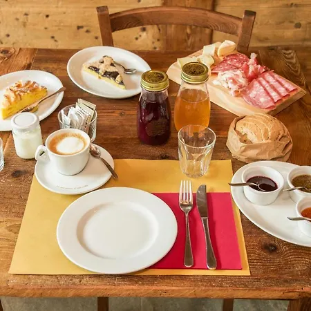 L'escola E Lou Mulin