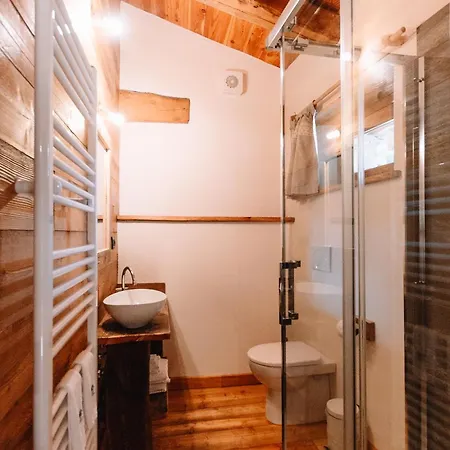 L'escola E Lou Mulin 4* Sampeire