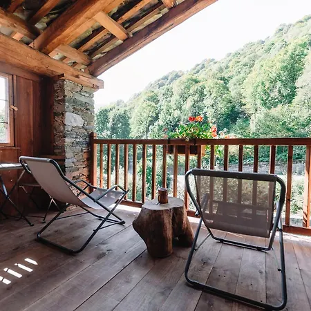 L'escola E Lou Mulin