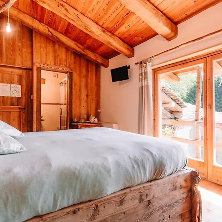 Gasthuis L'escola E Lou Mulin 4*