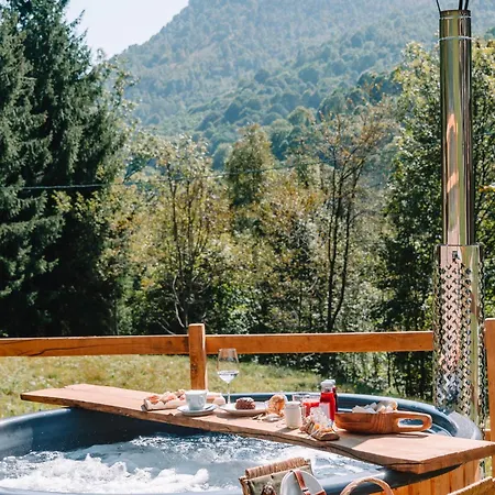 Gasthuis L'escola E Lou Mulin