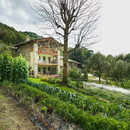 L'escola E Lou Mulin Sampeire