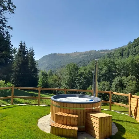 L'escola E Lou Mulin 4* Sampeire