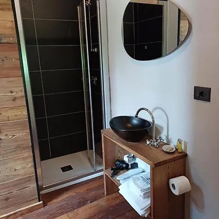 Gasthuis L'escola E Lou Mulin 4*