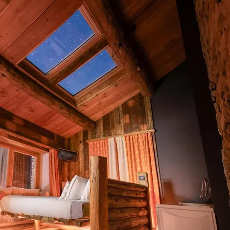 L'escola E Lou Mulin Sampeire